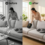 FurrGlove Pro™ - Pet Hair Remover | Washable | Multi-Surface Cleaning