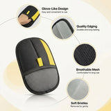 FurrGlove Pro™ - Pet Hair Remover | Washable | Multi-Surface Cleaning