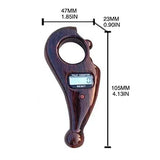 JapCounter™ — Digital Jaap Mala with Built-In Counter