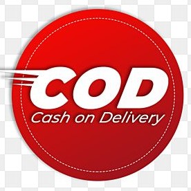Cash on Delivery